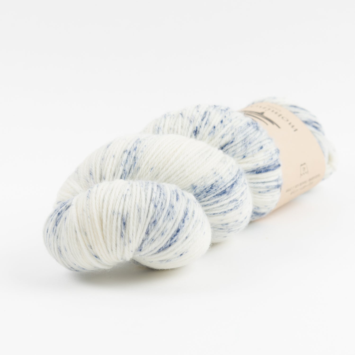 Sock Fine 4Ply - Azulejo