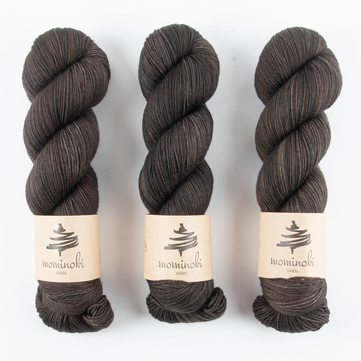 SOCK FINE 4PLY - ESPRESSO