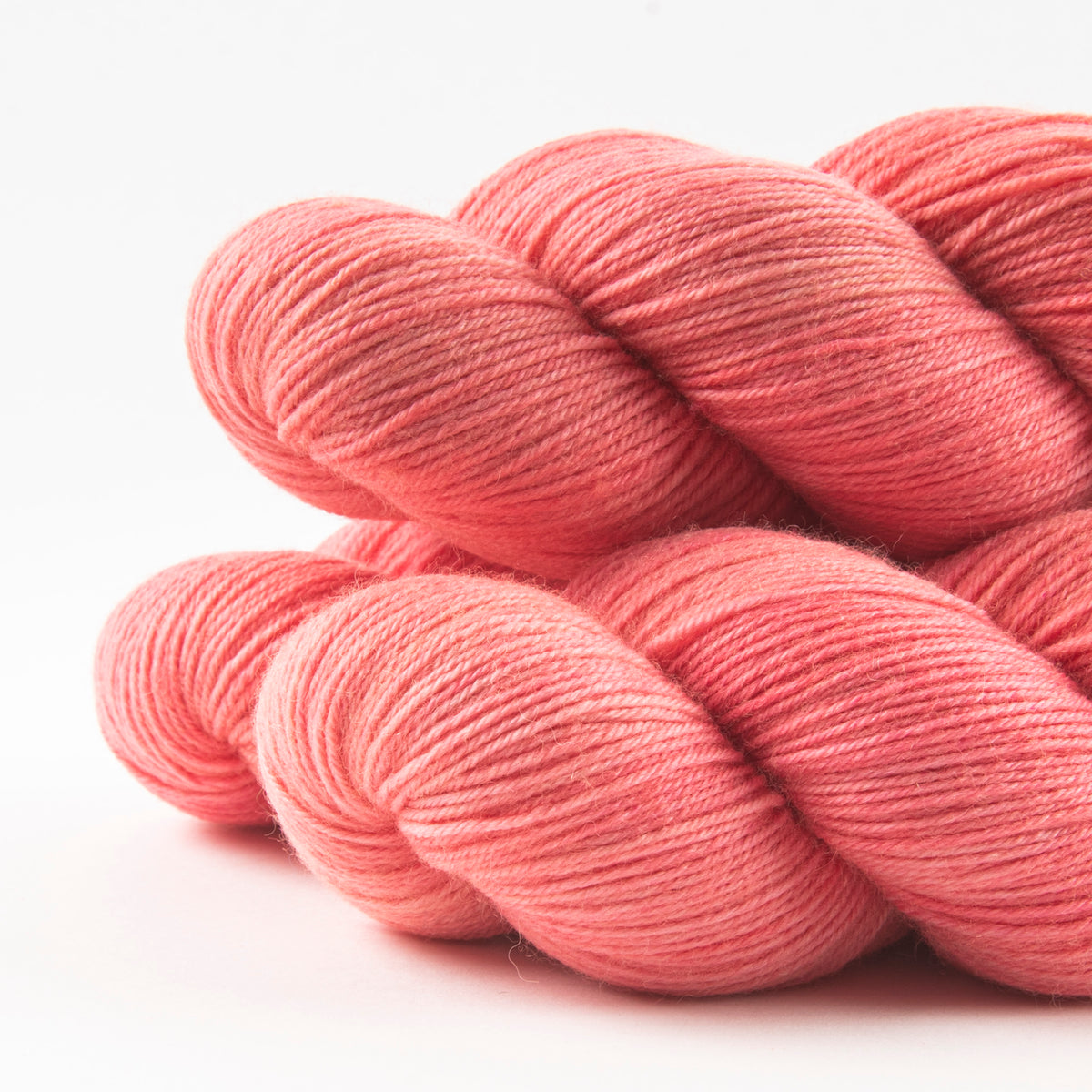 SOCK FINE 4PLY - STRAWBERRY SORBET