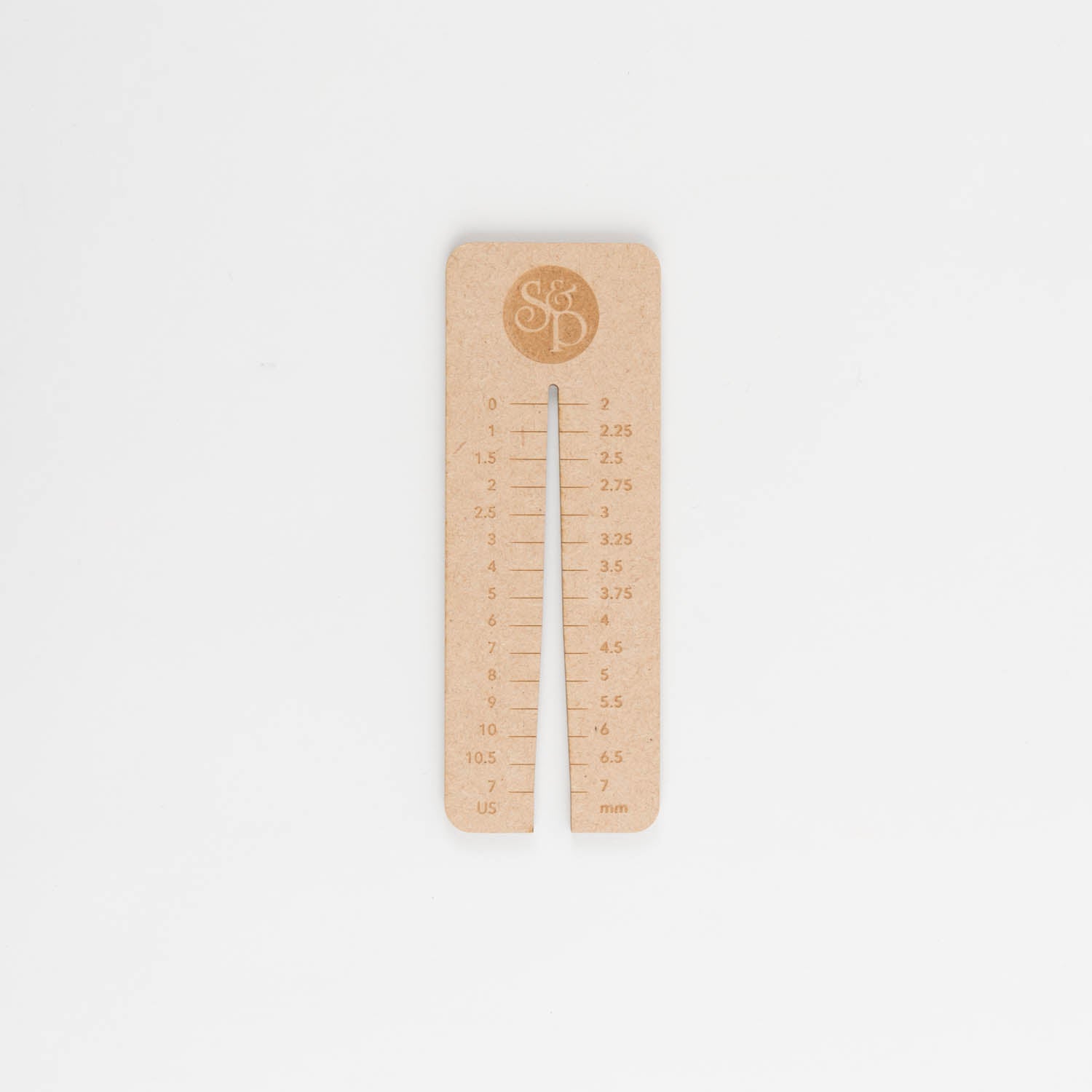 VINTAGE NEEDLE GAUGE