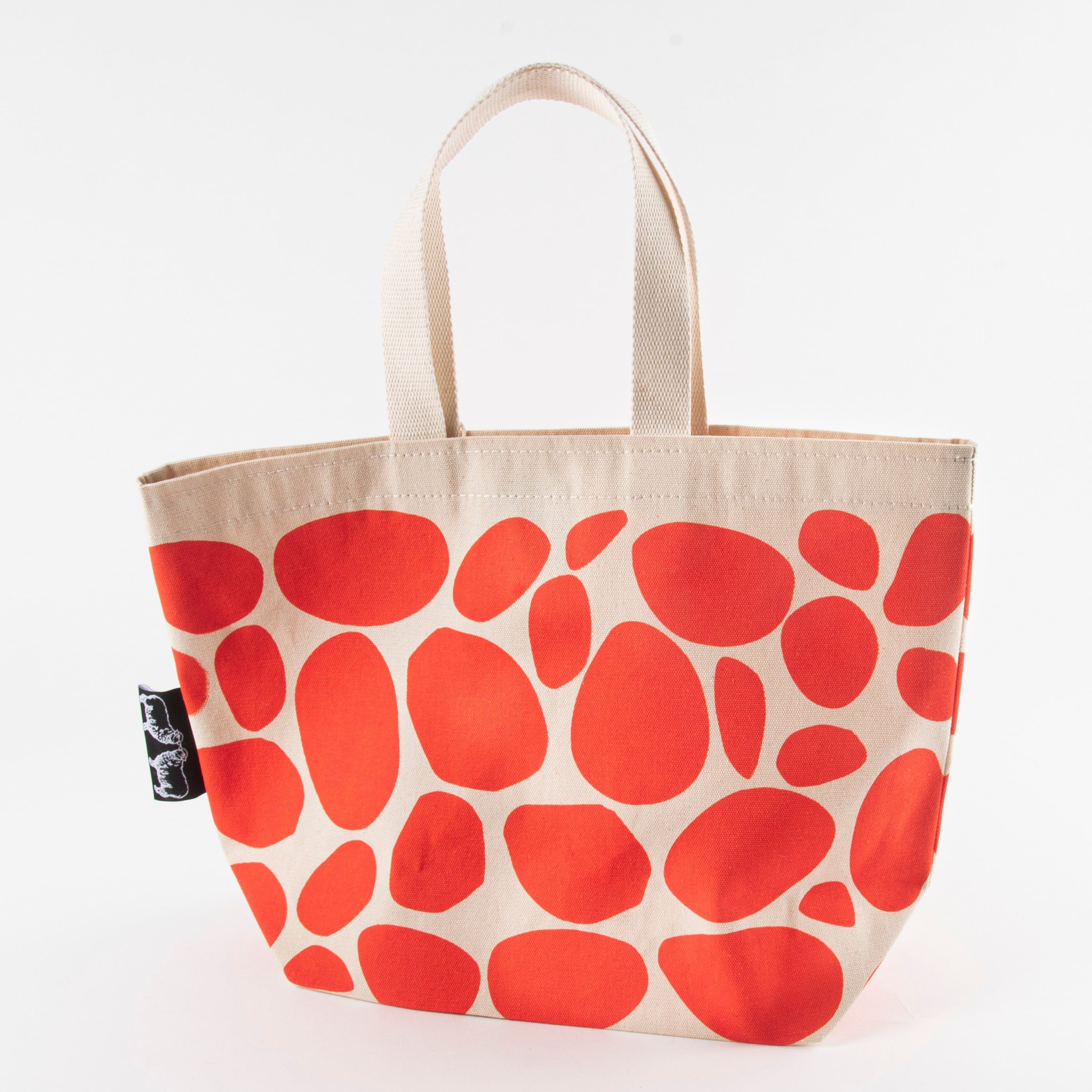 NIKO BAG - PEBBLES