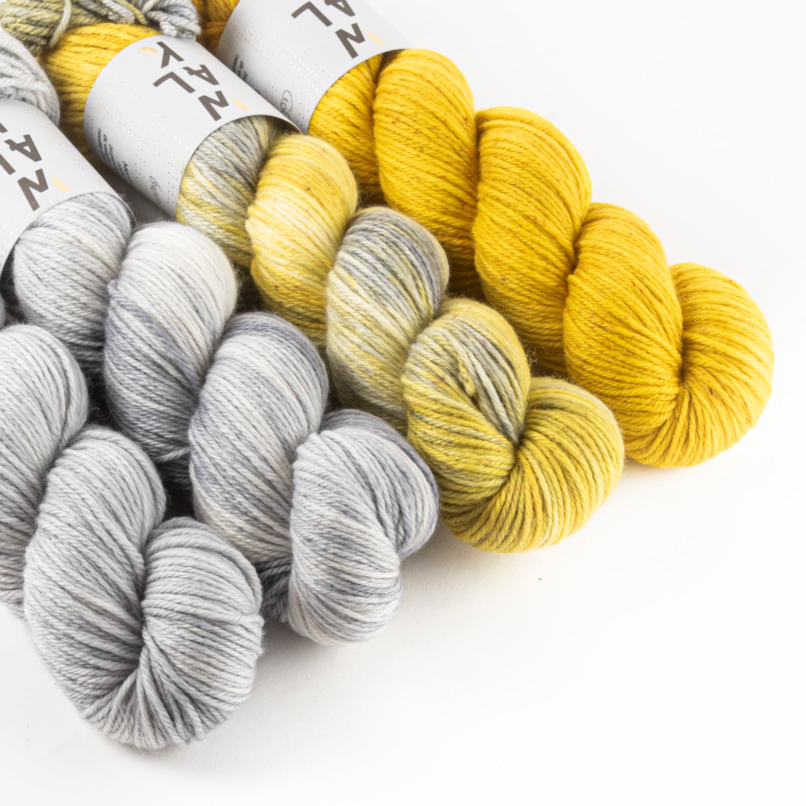 PIERRE PULLOVER - GRELLOW HOUND