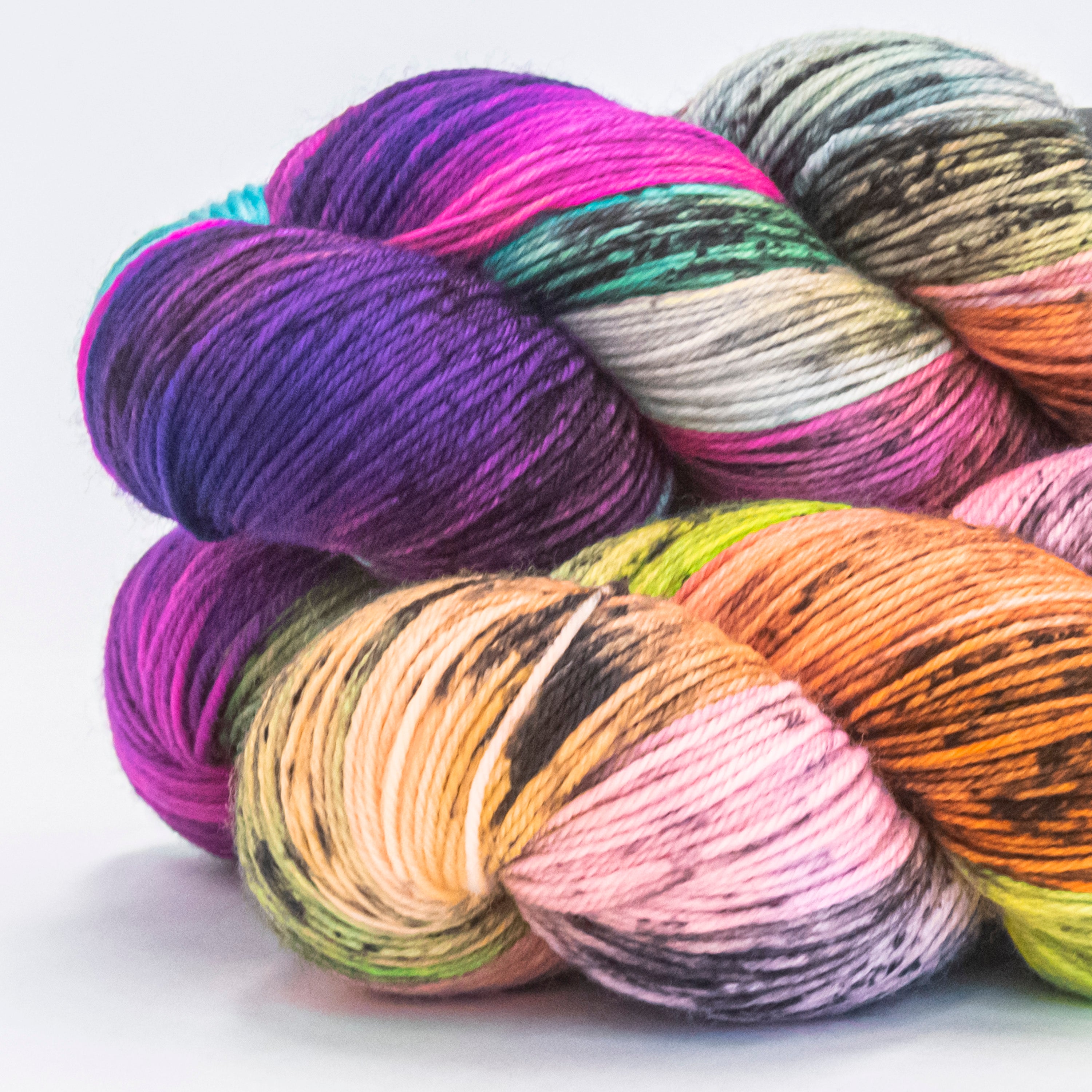 Soul - Dirty Neon