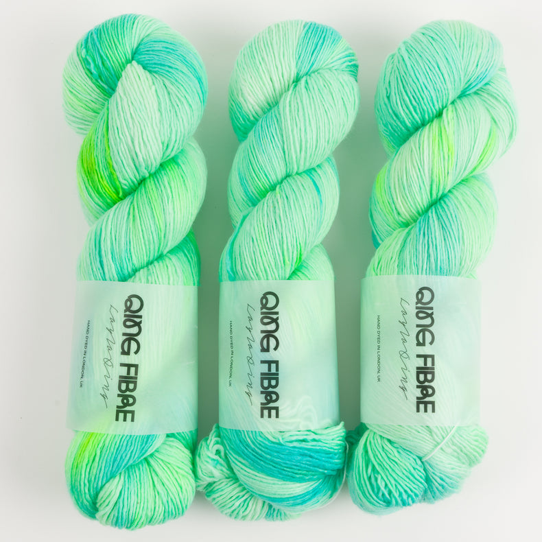 Dashing Sassy - Acid Apple