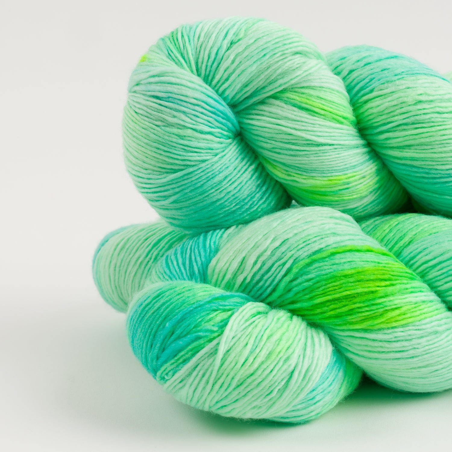 DASHING SASSY - ACID APPLE