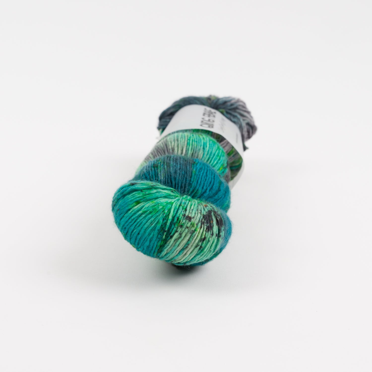 DASHING SASSY - ASTEROID