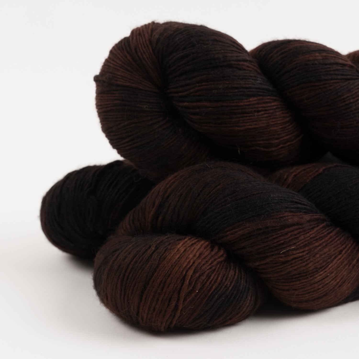 DASHING SASSY - CAVIAR