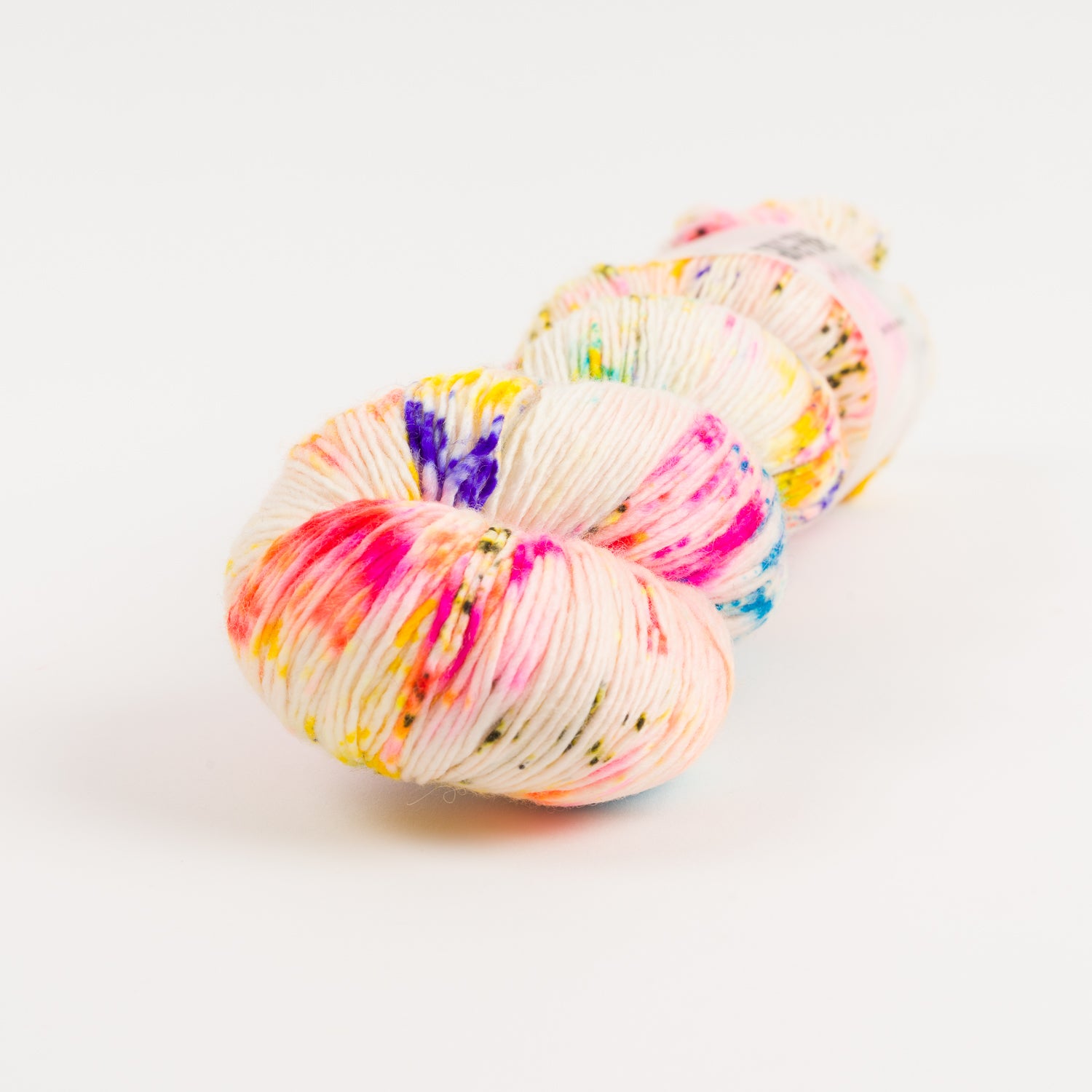 DASHING SASSY - CONFETTI