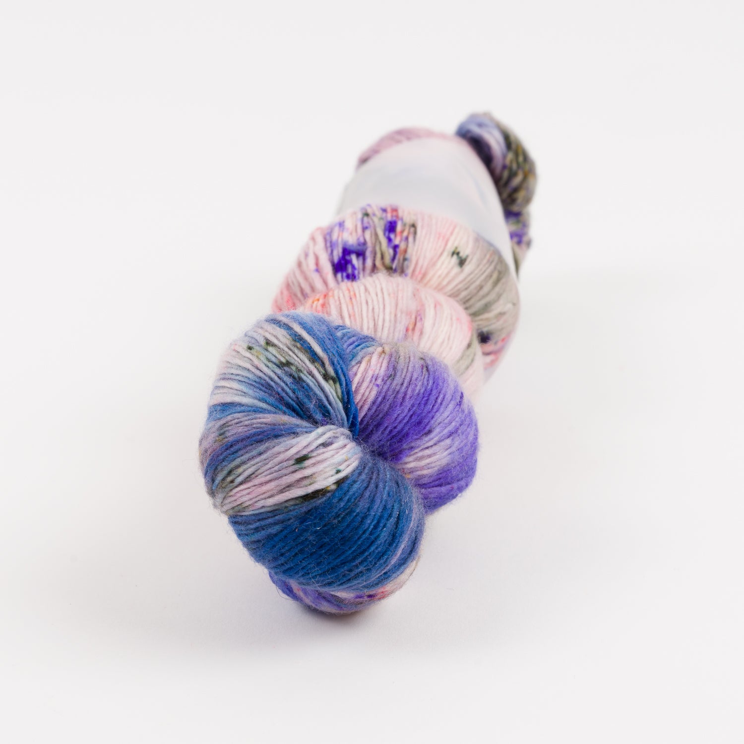 DASHING SASSY - CORNFLOWER