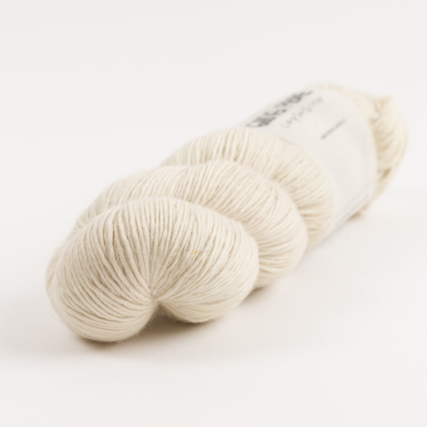 DASHING SASSY - CREAM