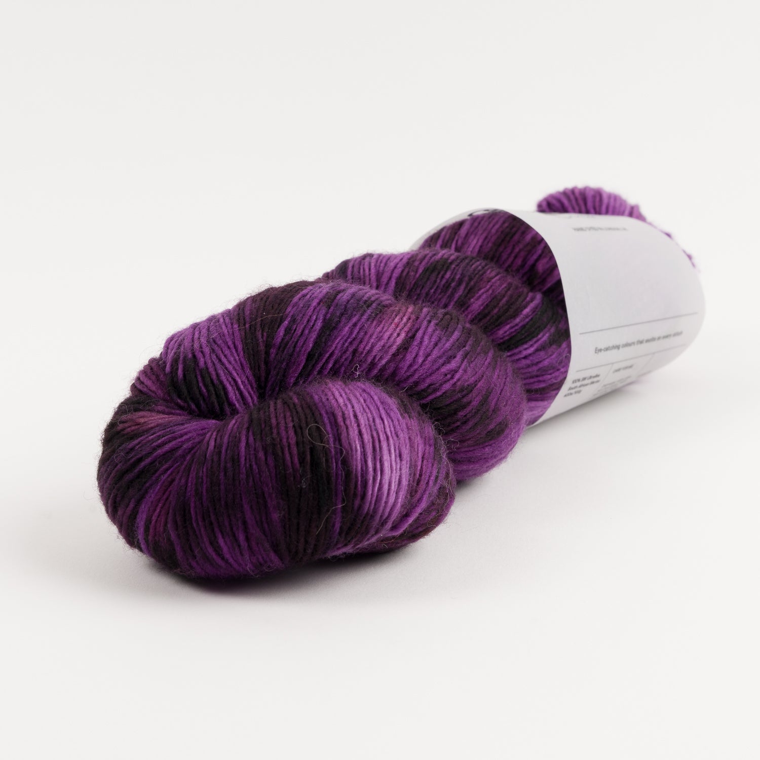 DASHING SASSY - DARK CHERRY
