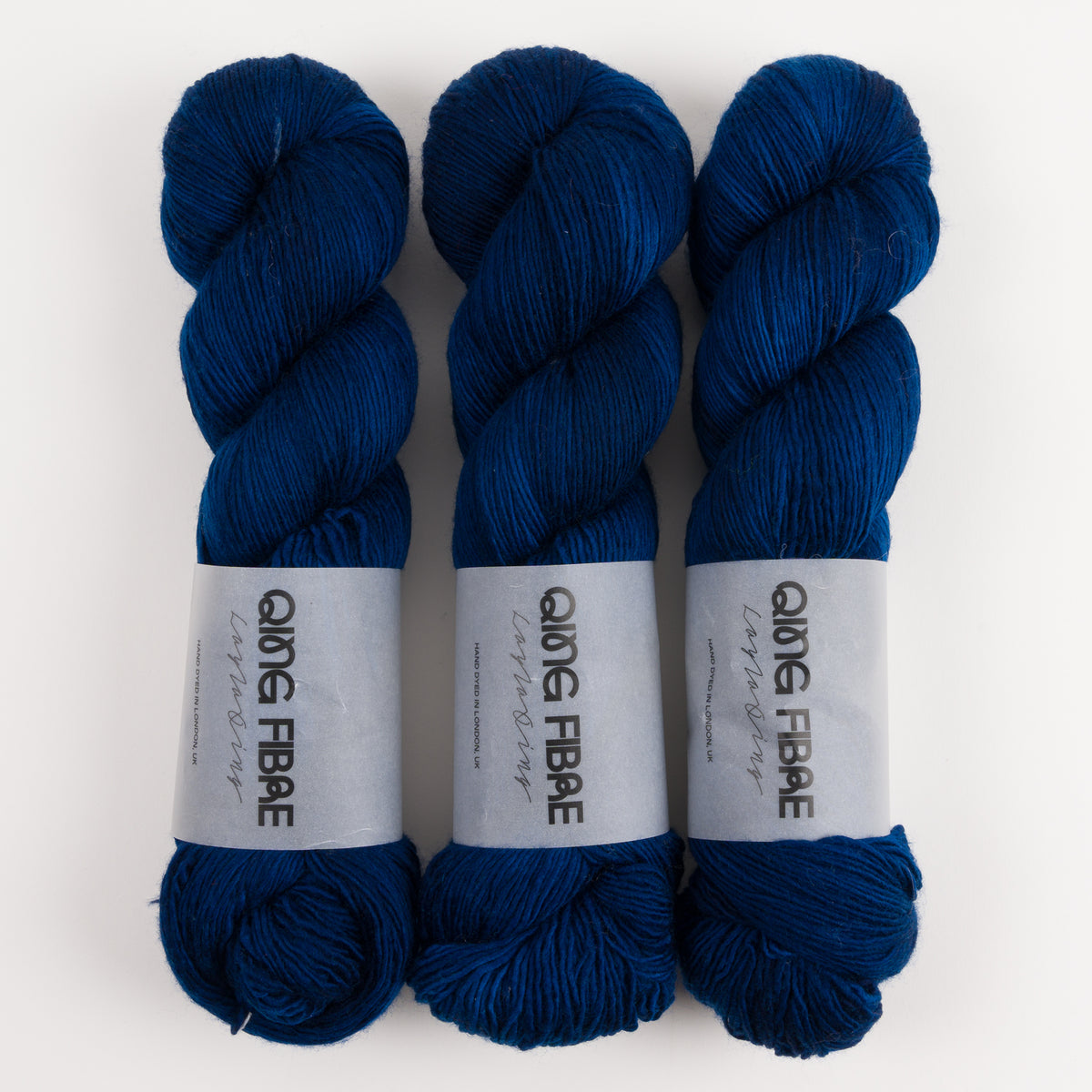 DASHING SASSY - DARK STAR