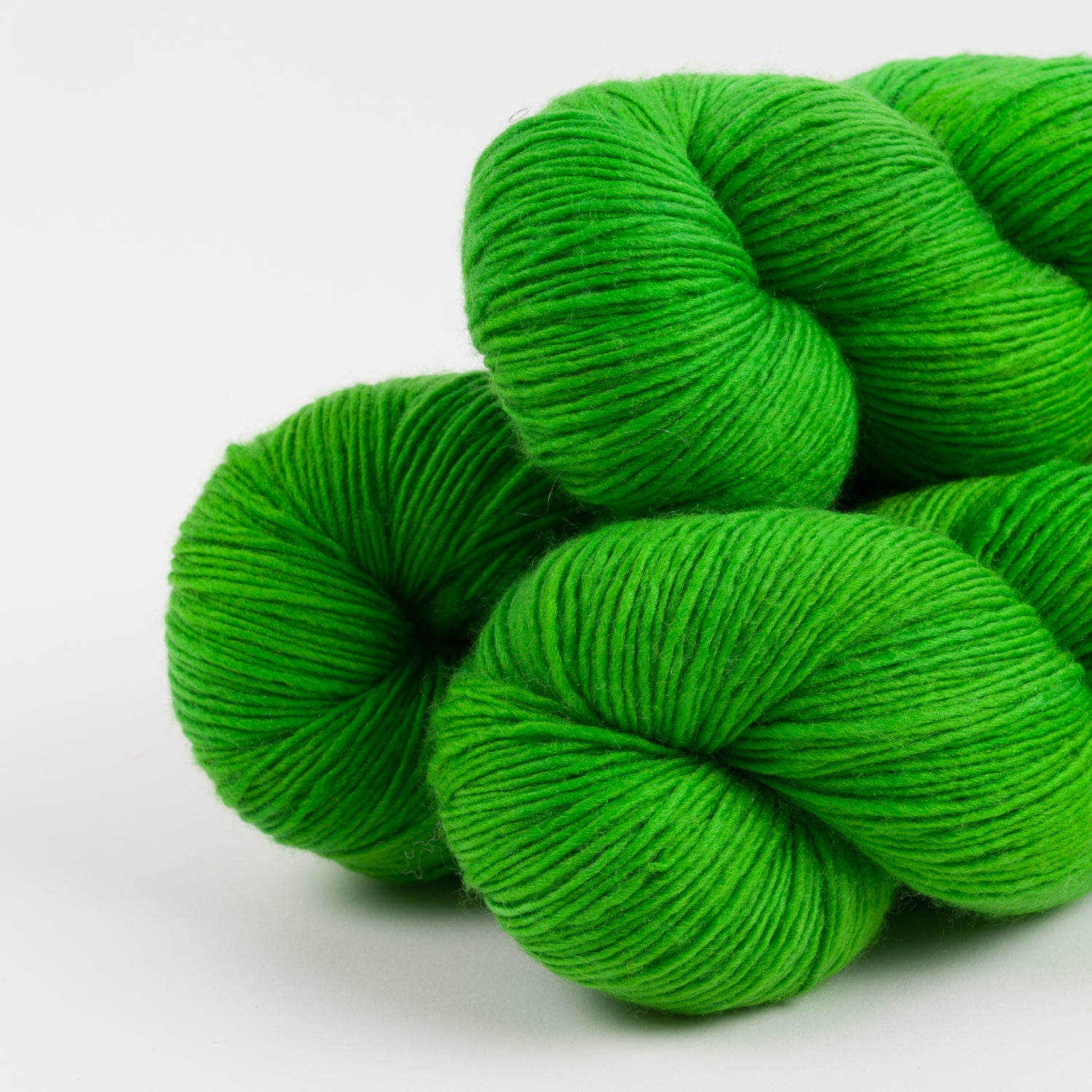 DASHING SASSY - GRASS