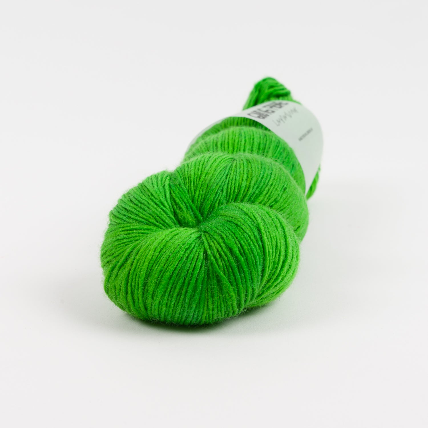 DASHING SASSY - GRASS