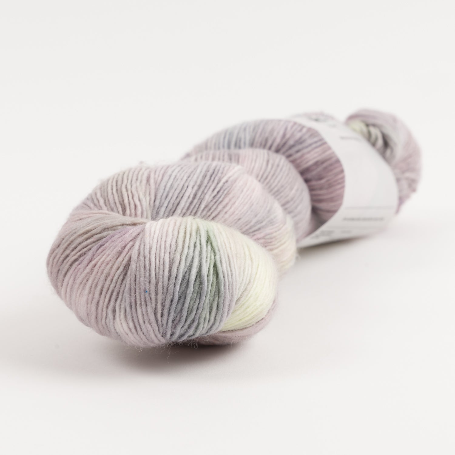 DASHING SASSY - LIMESTONE