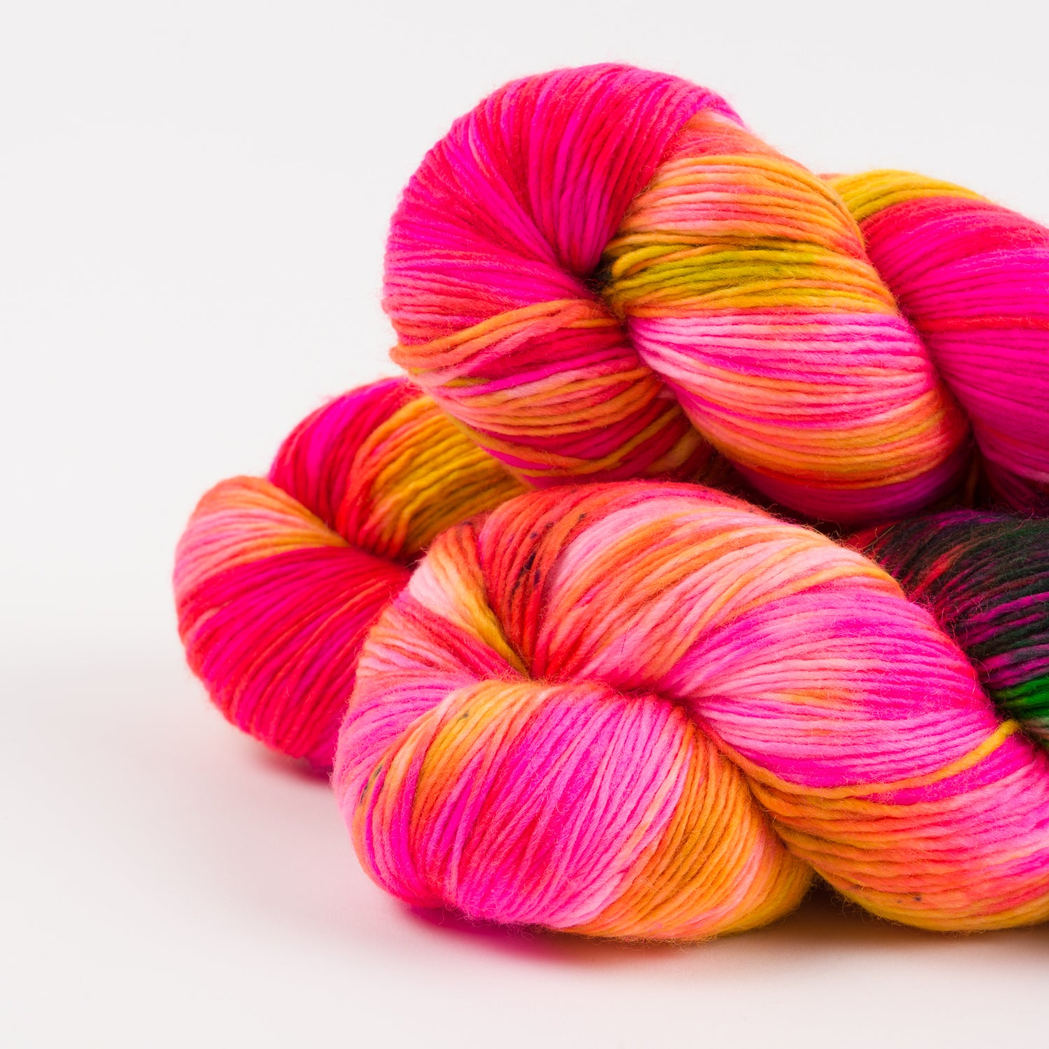 DASHING SASSY - MID SUMMER