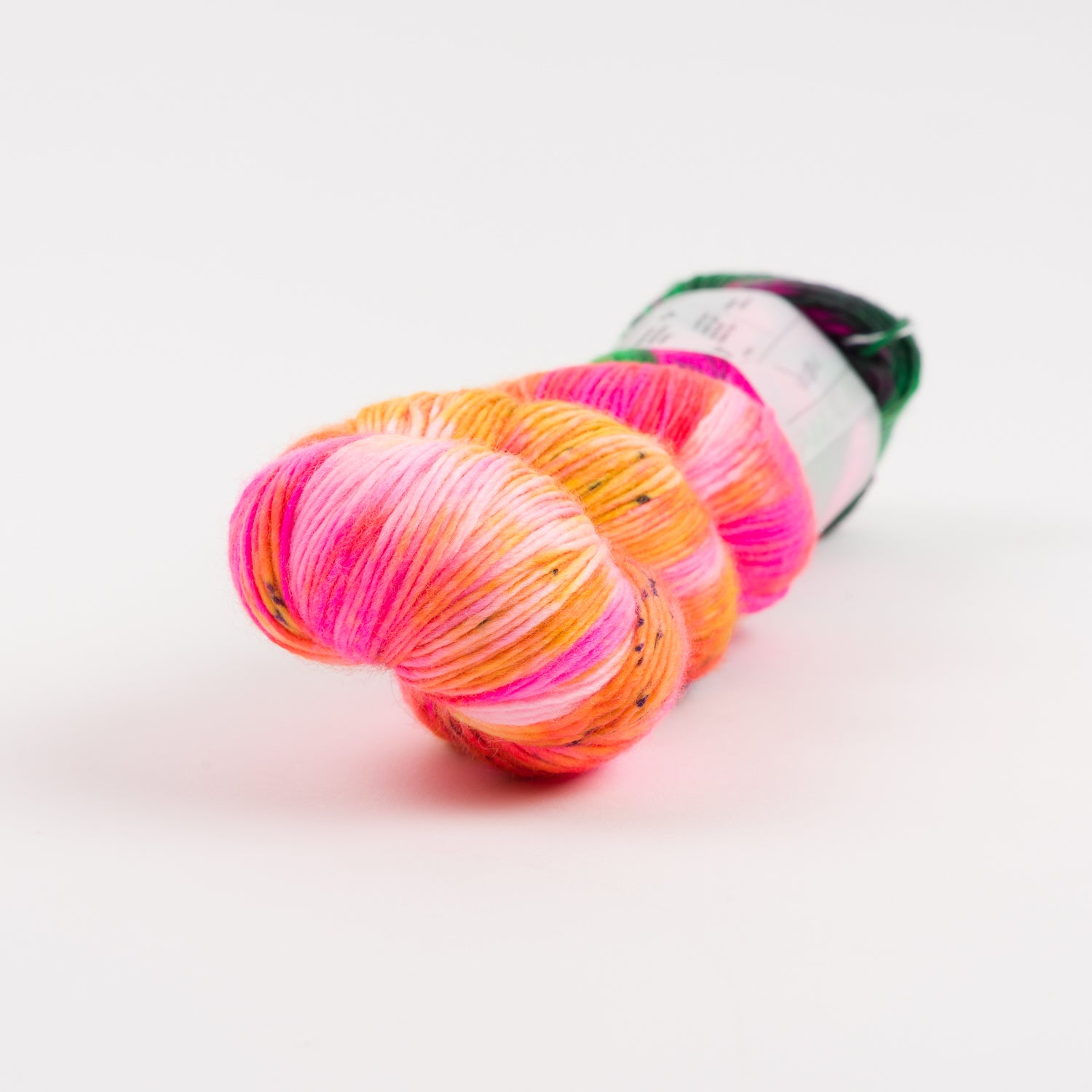 DASHING SASSY - MID SUMMER