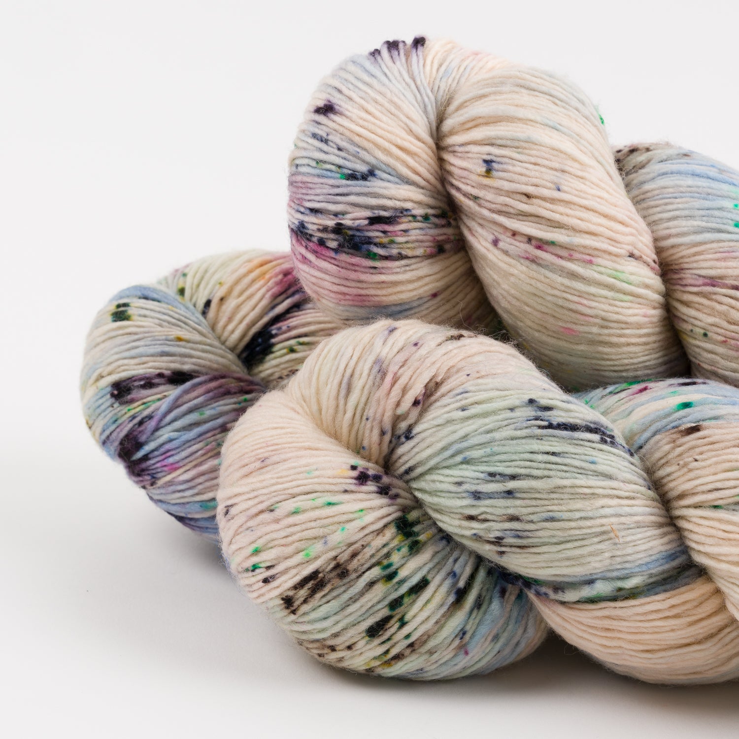 DASHING SASSY - NORTHERN LIGHTS