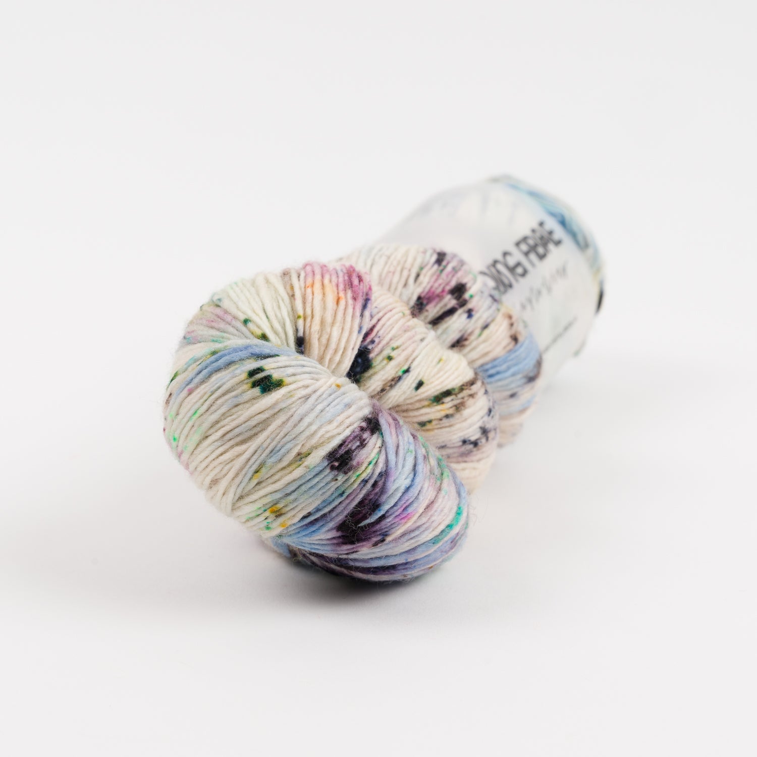 DASHING SASSY - NORTHERN LIGHTS