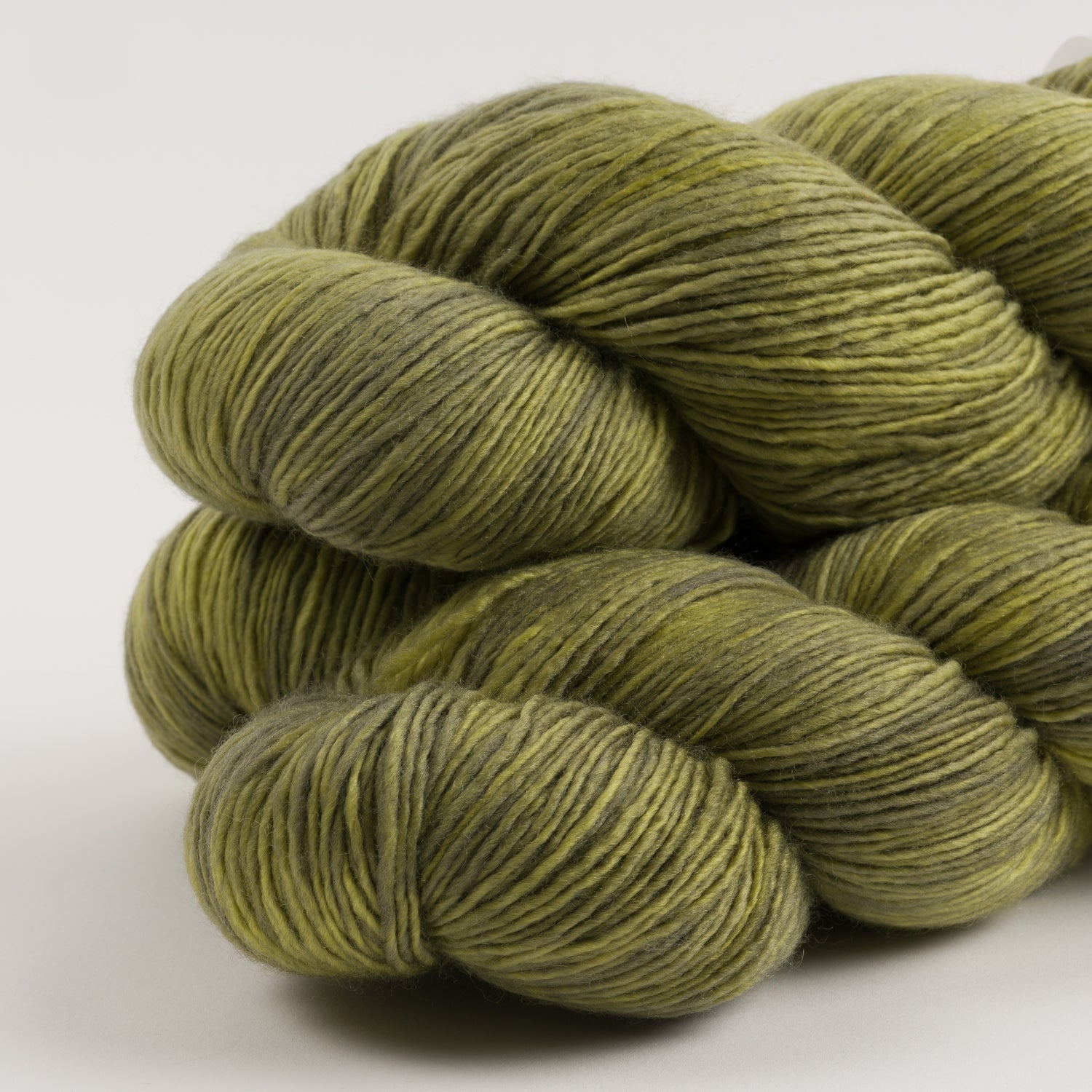 DASHING SASSY - OLEA