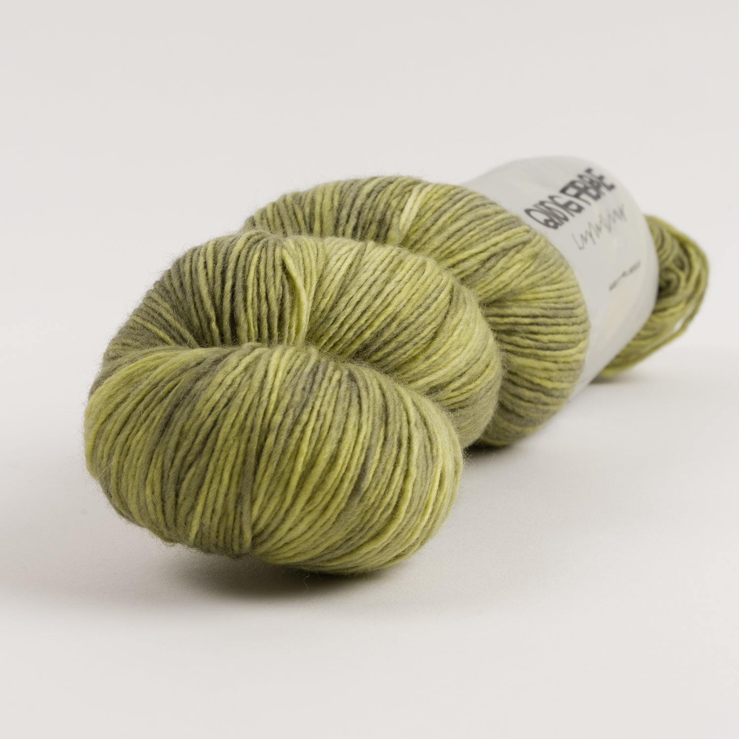 DASHING SASSY - OLEA