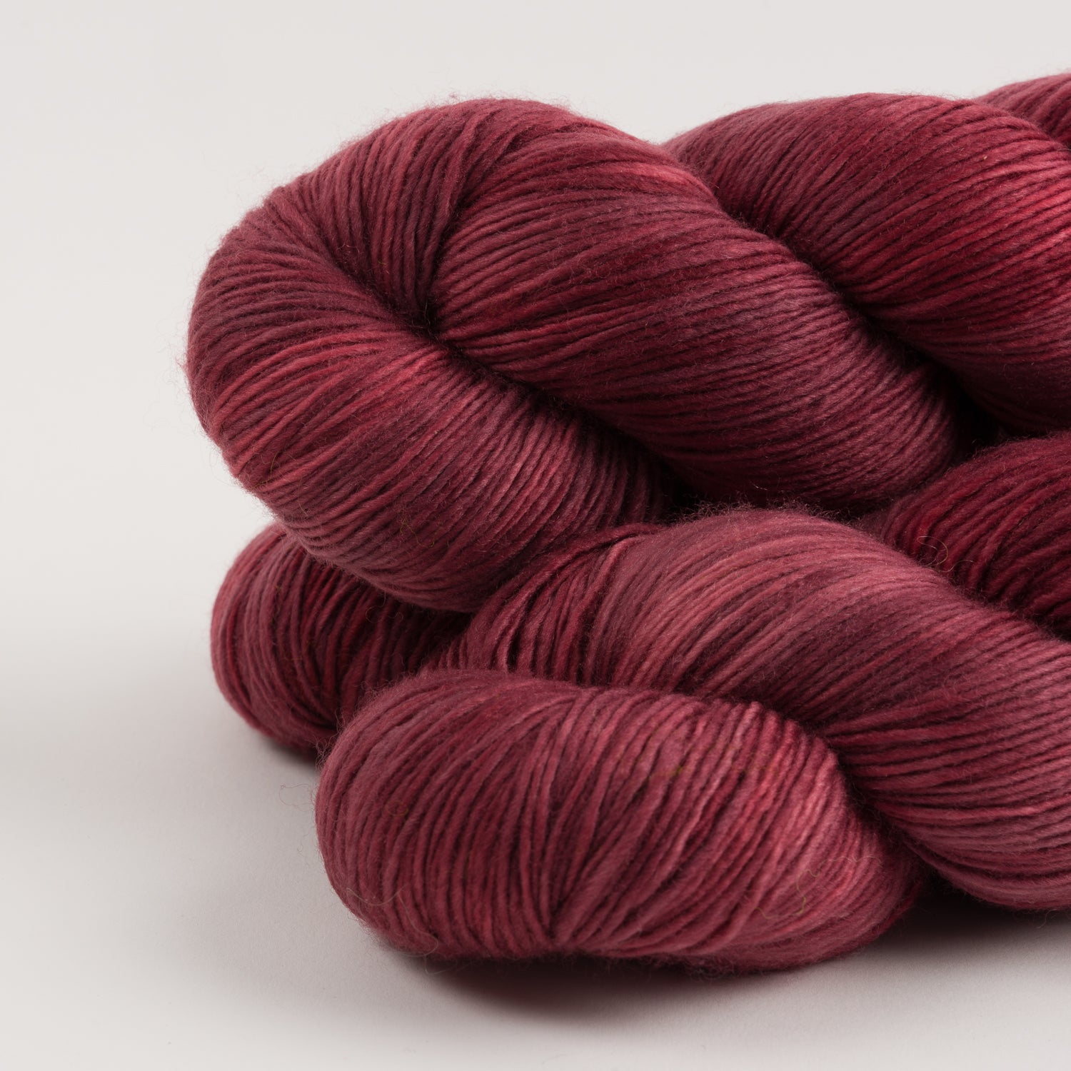 DASHING SASSY - ROSY