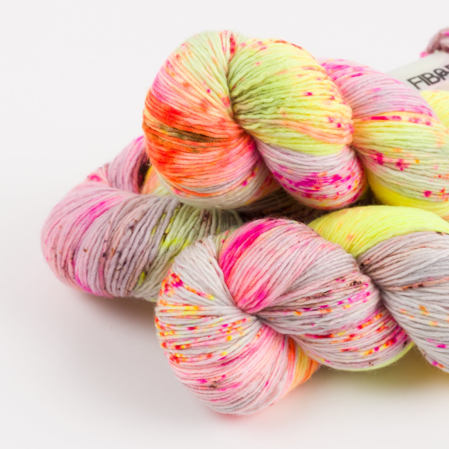 DASHING SASSY - SOFT LEMON