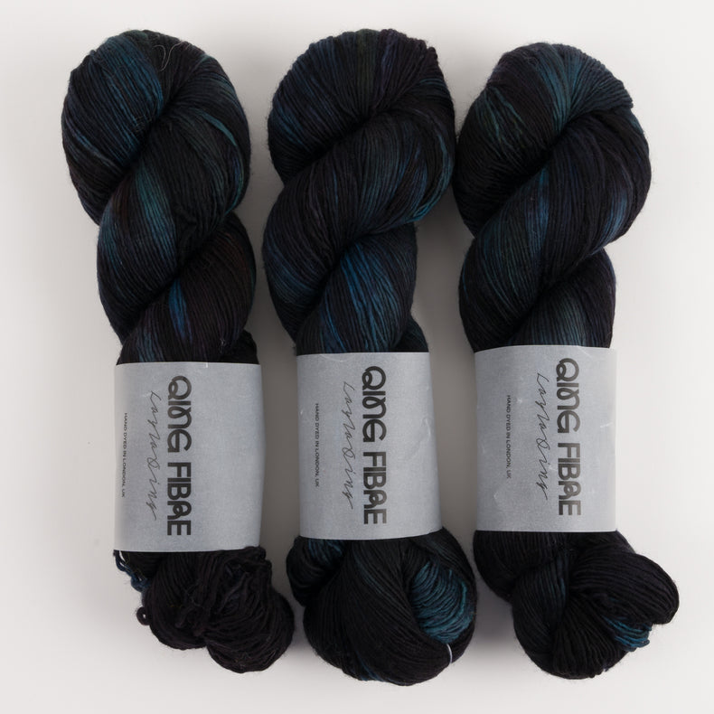 DASHING SASSY - SOLSTICE