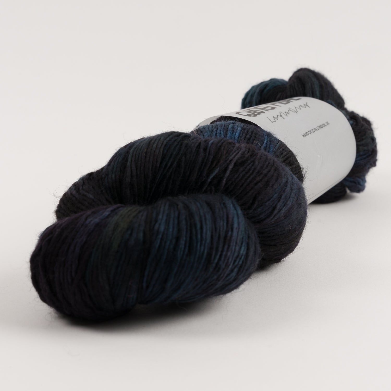 DASHING SASSY - SOLSTICE