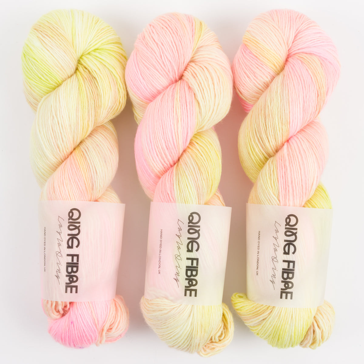 DASHING SASSY - SORBET