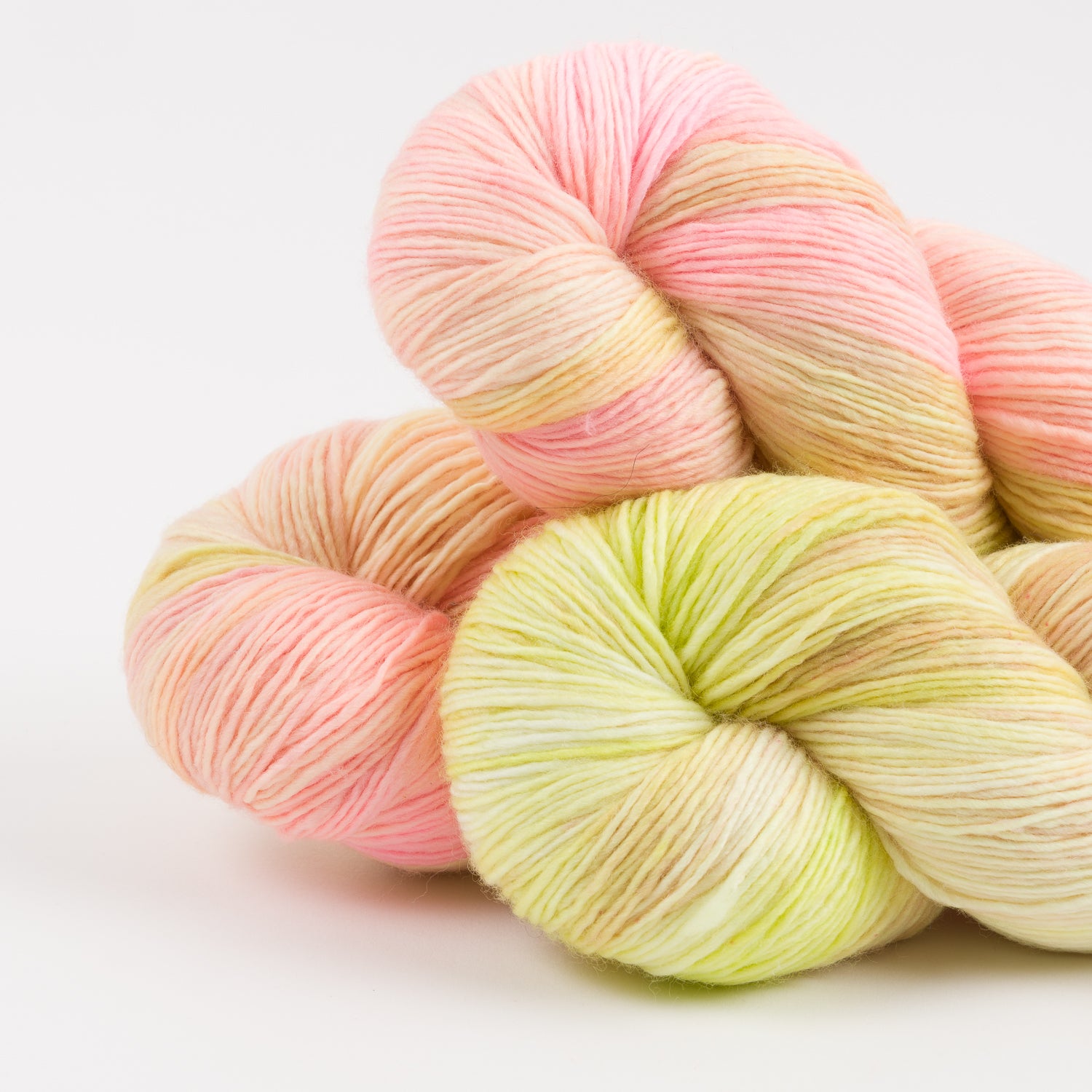 DASHING SASSY - SORBET