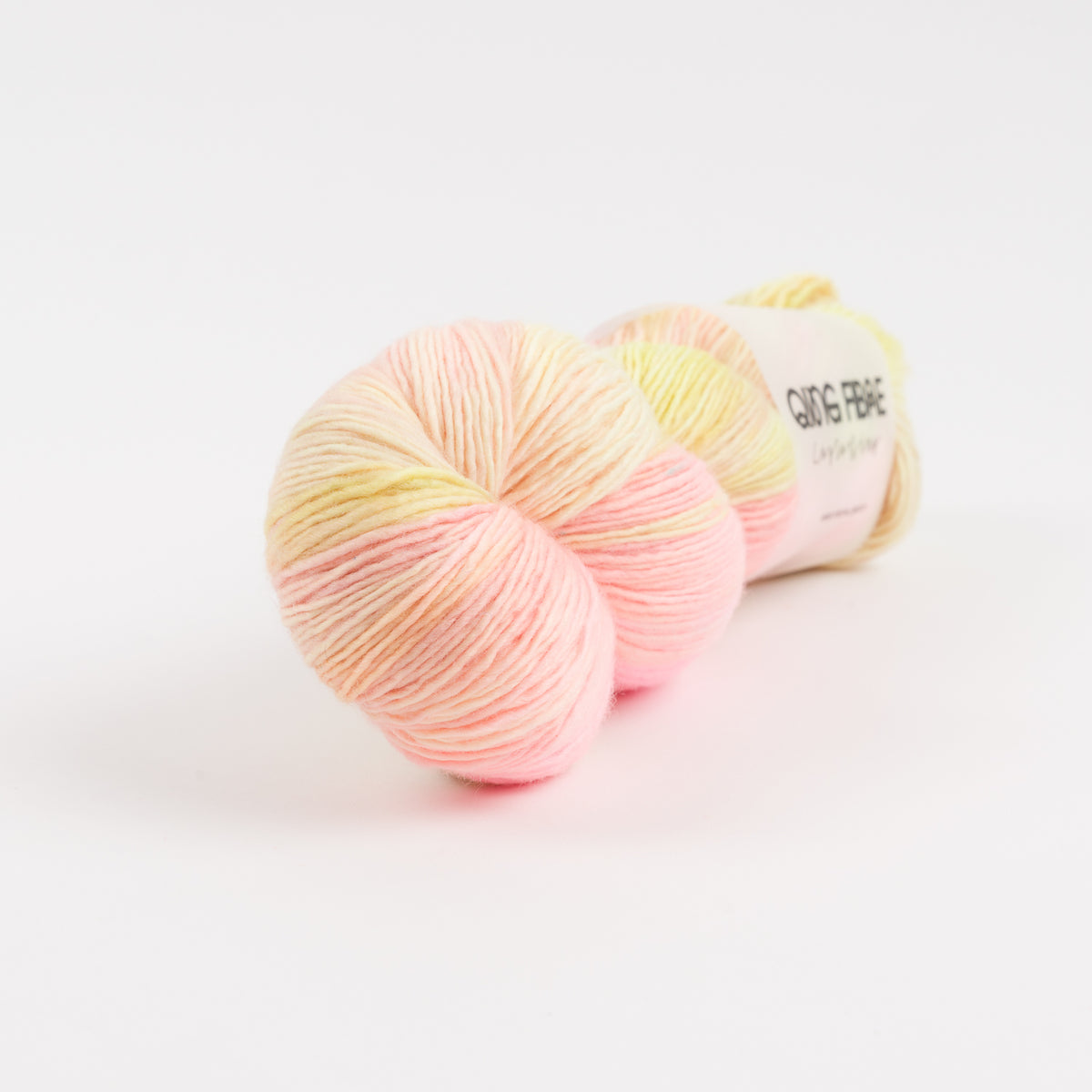 DASHING SASSY - SORBET