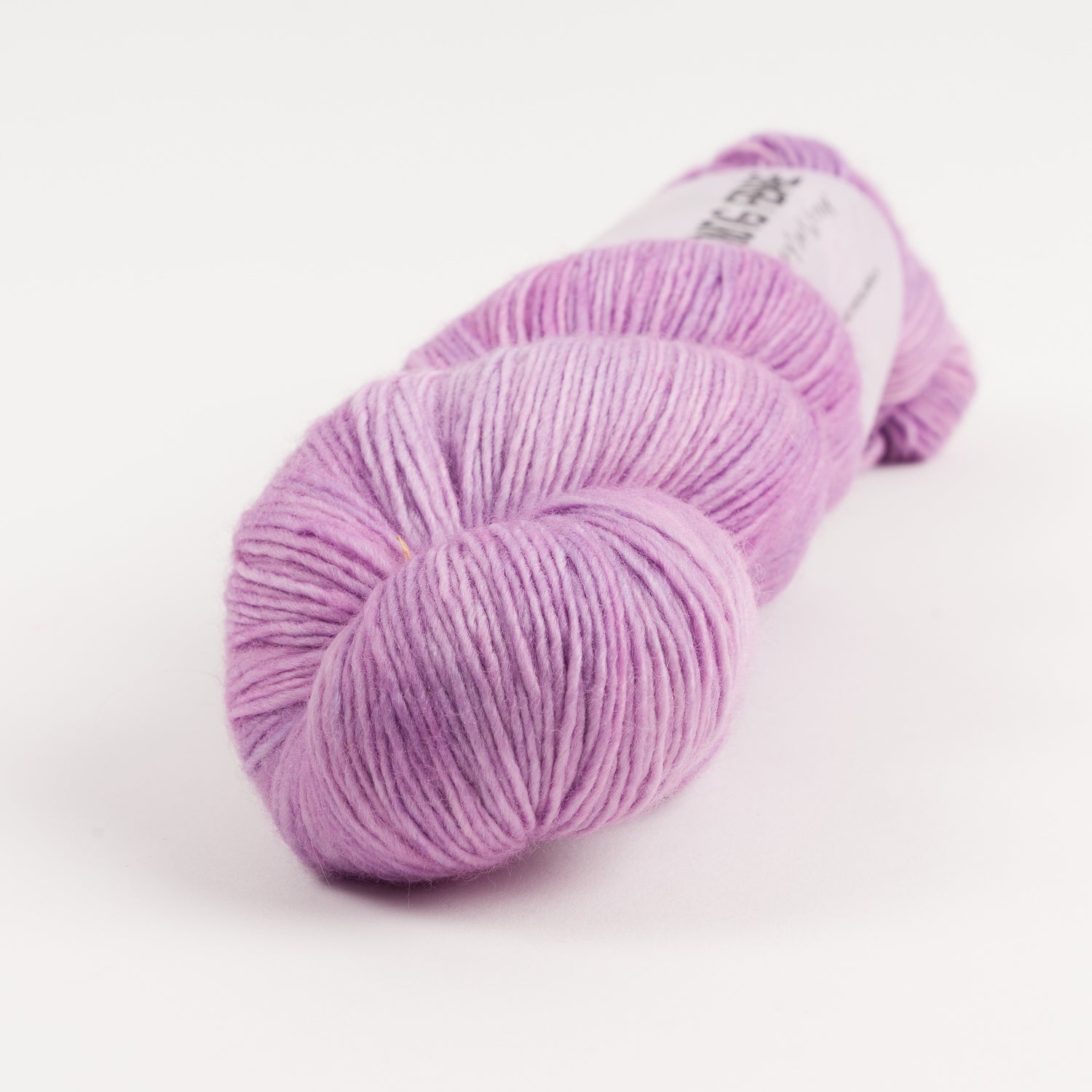DASHING SASSY - THISTLE