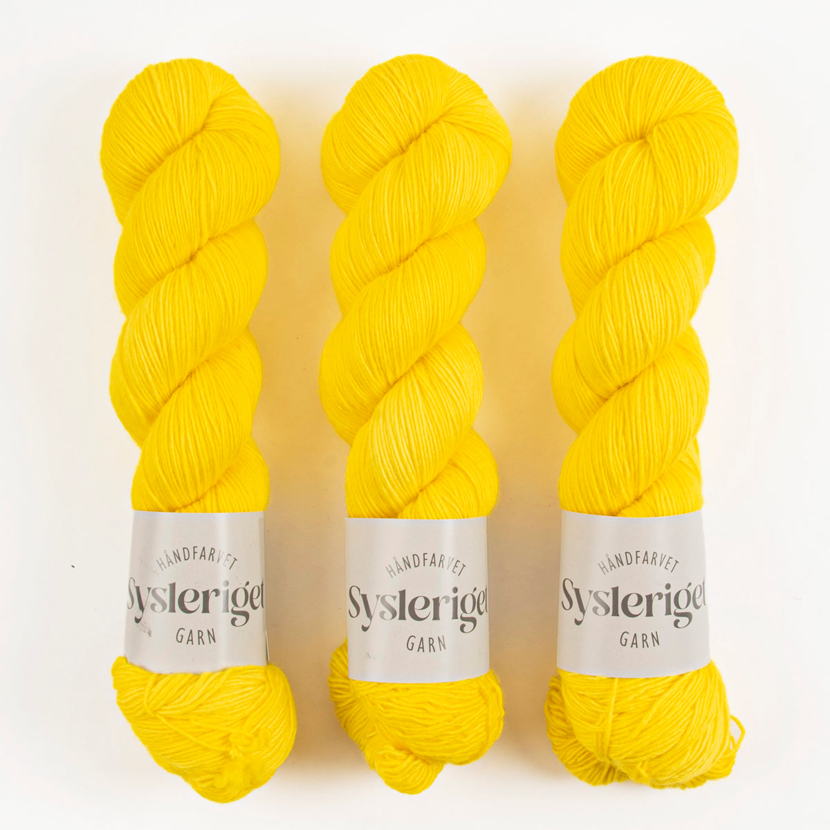 SYSLERIGET SINGLES - HELLO MISS SUNSHINE