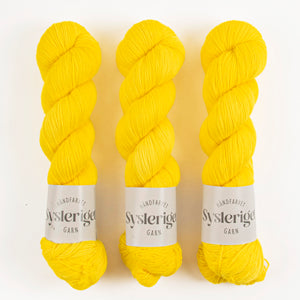 SYSLERIGET SINGLES - HELLO MISS SUNSHINE