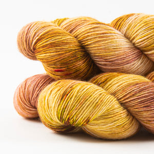 SYSLERIGET SINGLES - DRIED ROSE