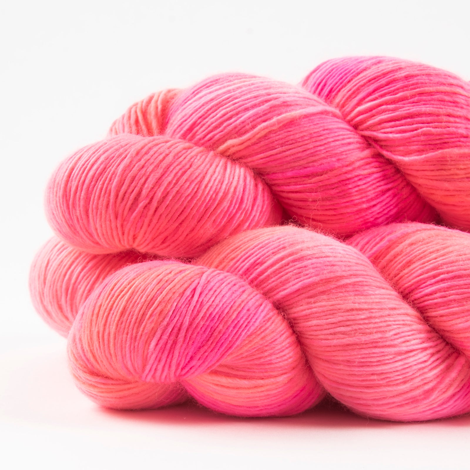 COTTAGE MERINO - FLAMINGO PINK