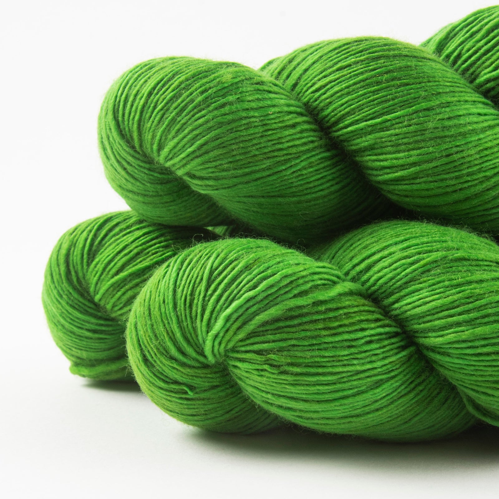 COTTAGE MERINO - COLLEGE GREEN