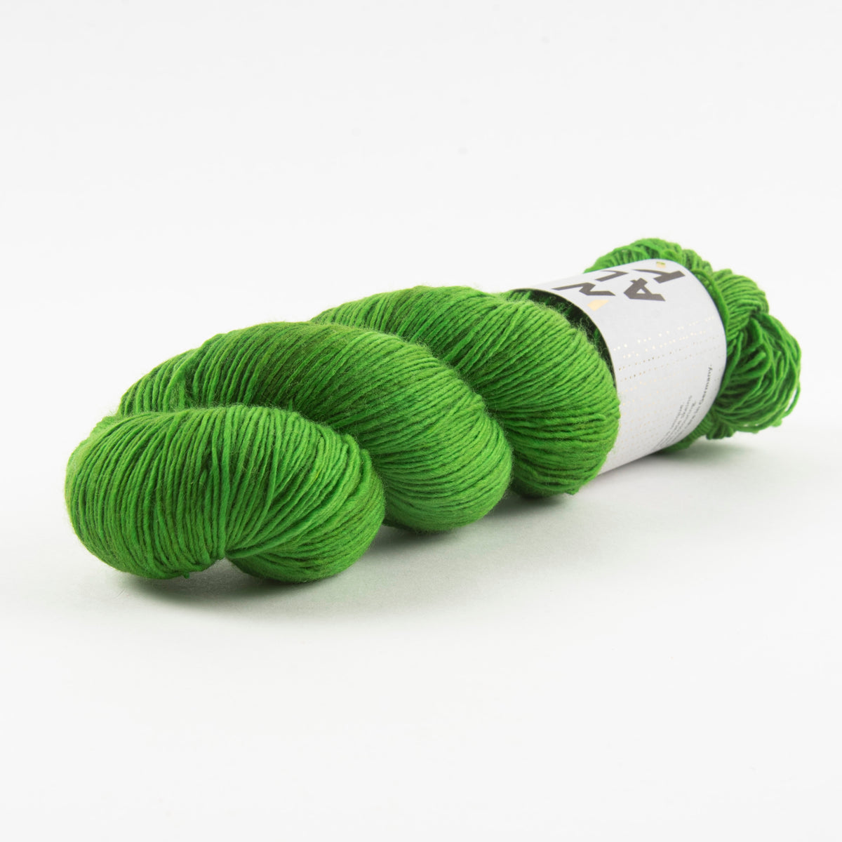 COTTAGE MERINO - COLLEGE GREEN