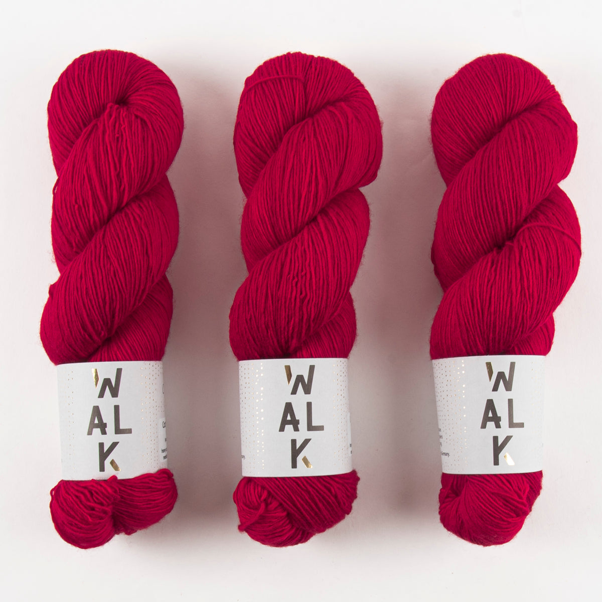 COTTAGE MERINO - CHERRY