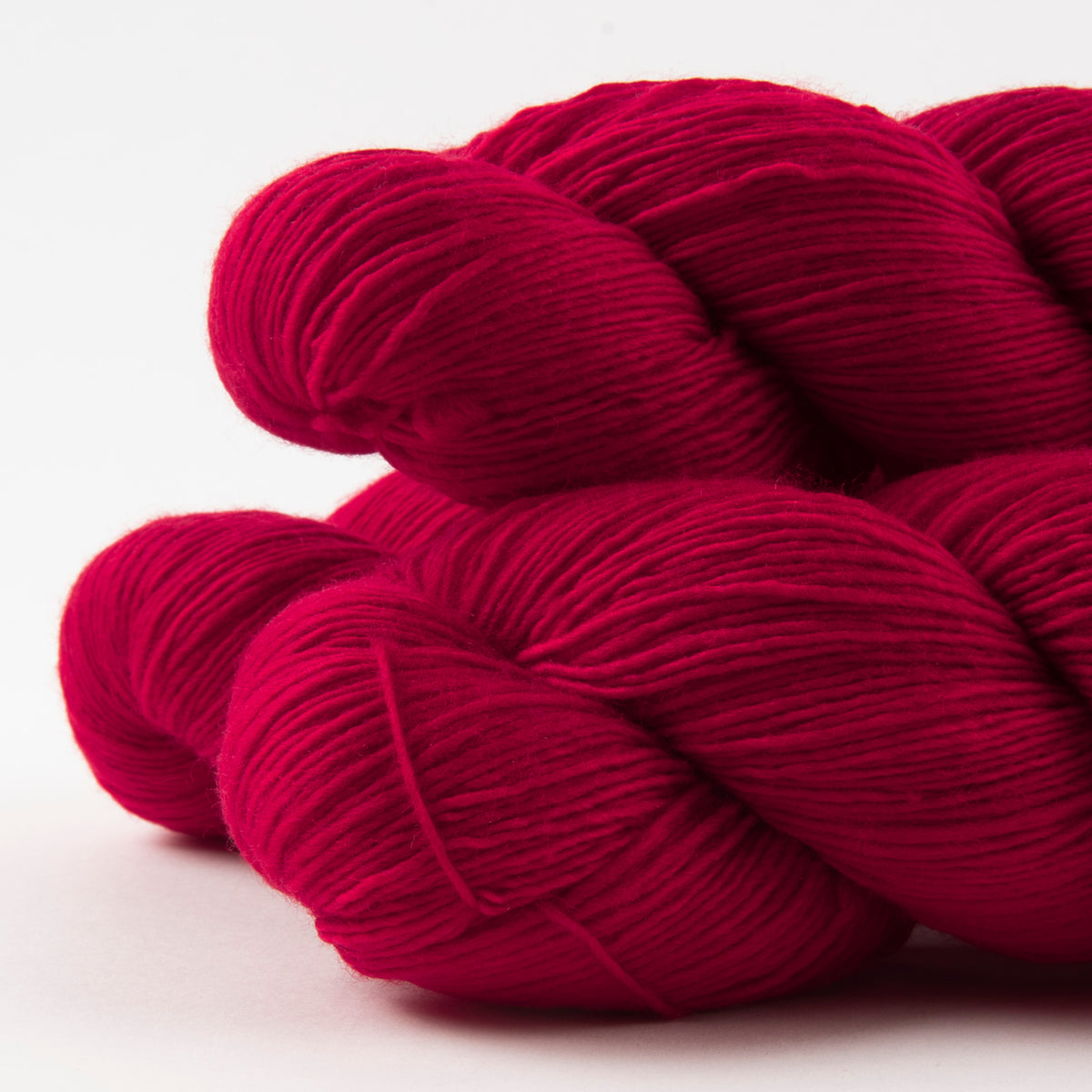 COTTAGE MERINO - CHERRY