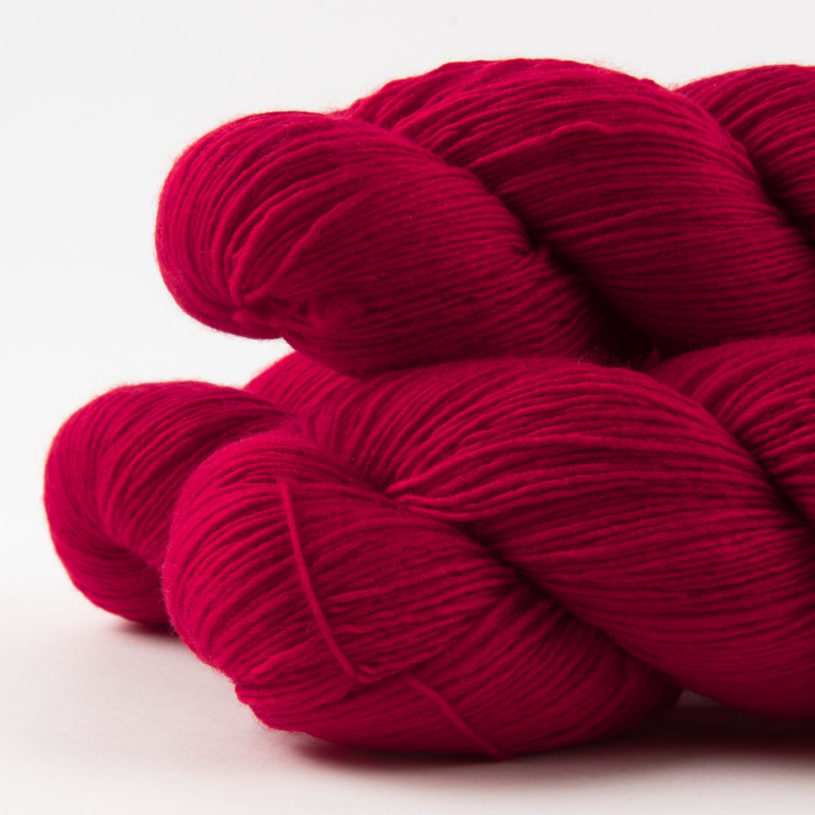 COTTAGE MERINO - CHERRY