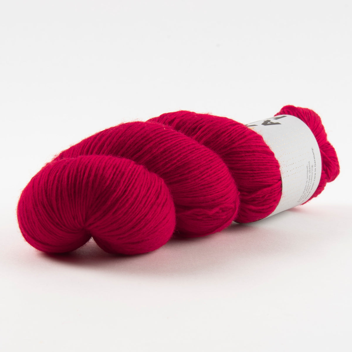 COTTAGE MERINO - CHERRY