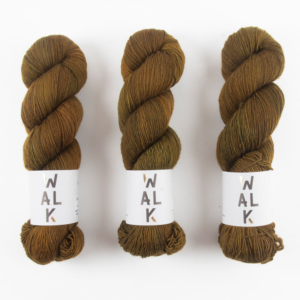 COTTAGE MERINO - FALL