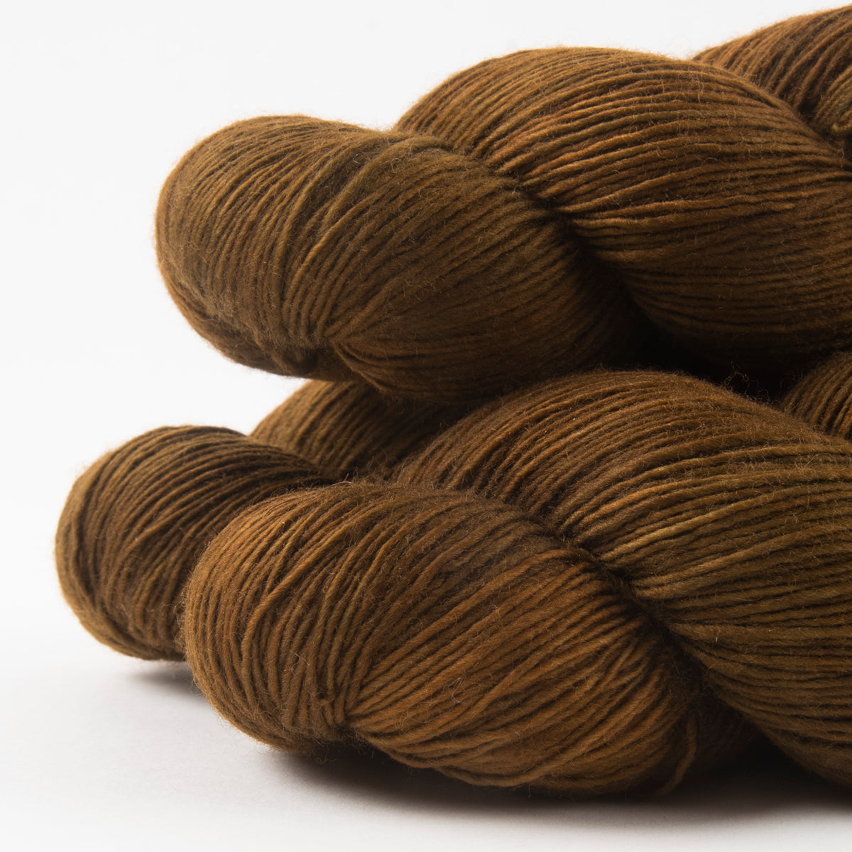 COTTAGE MERINO - FALL