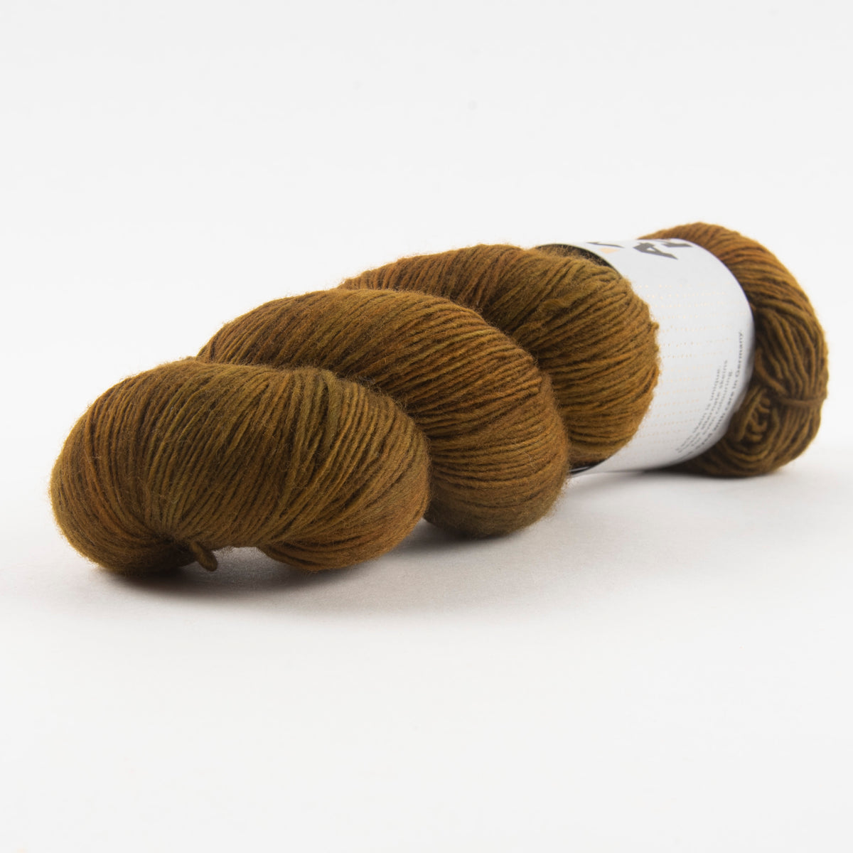 COTTAGE MERINO - FALL