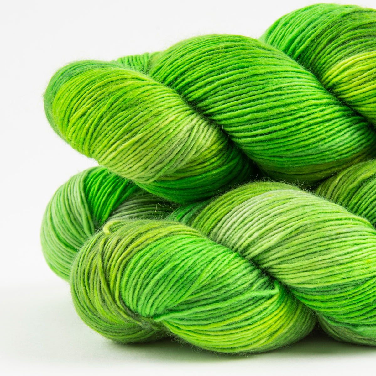 COTTAGE MERINO - JUNGLE