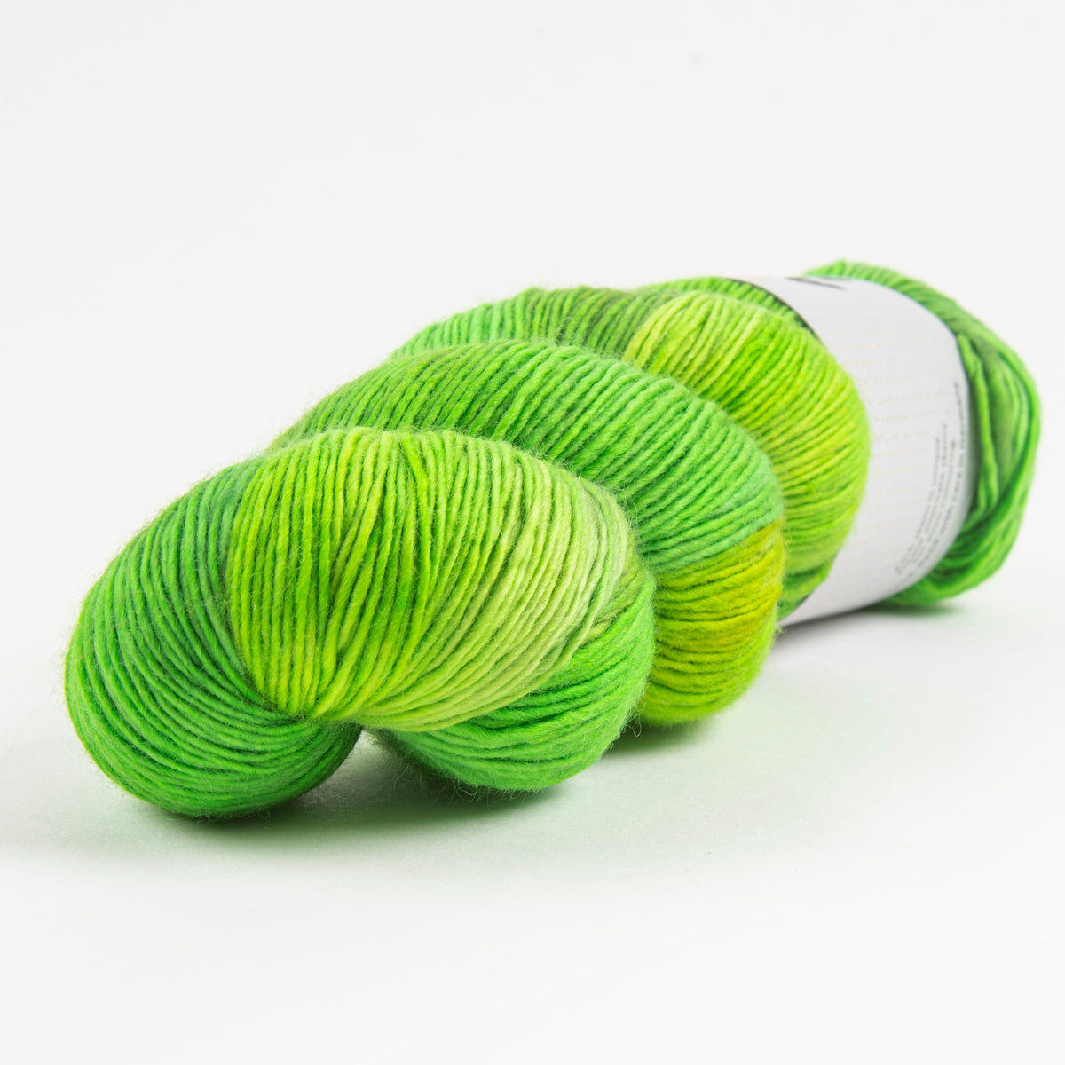 COTTAGE MERINO - JUNGLE