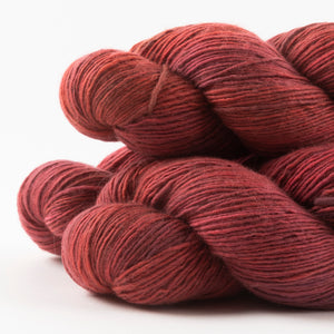 COTTAGE MERINO - OXBLOOD