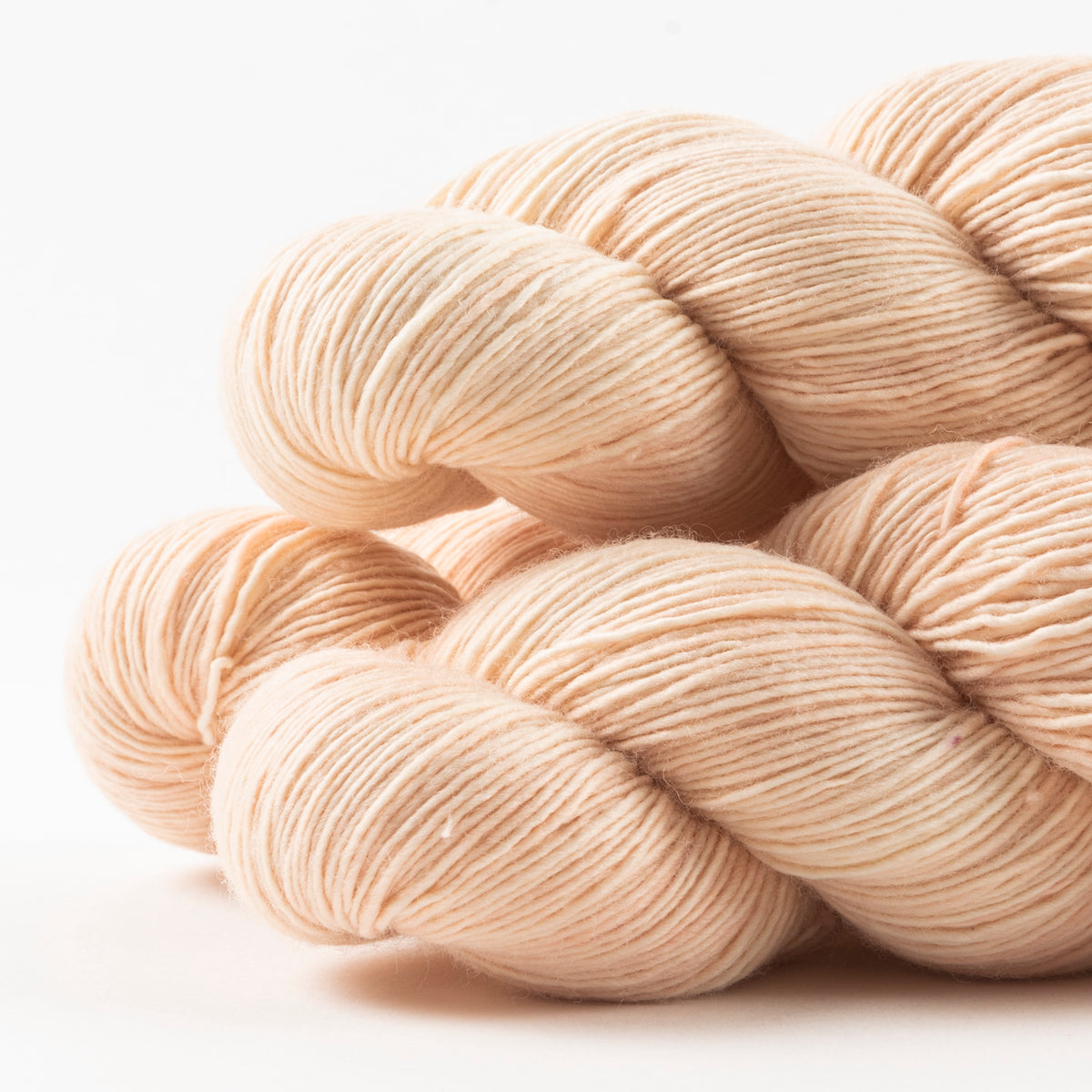 COTTAGE MERINO - OYSTER